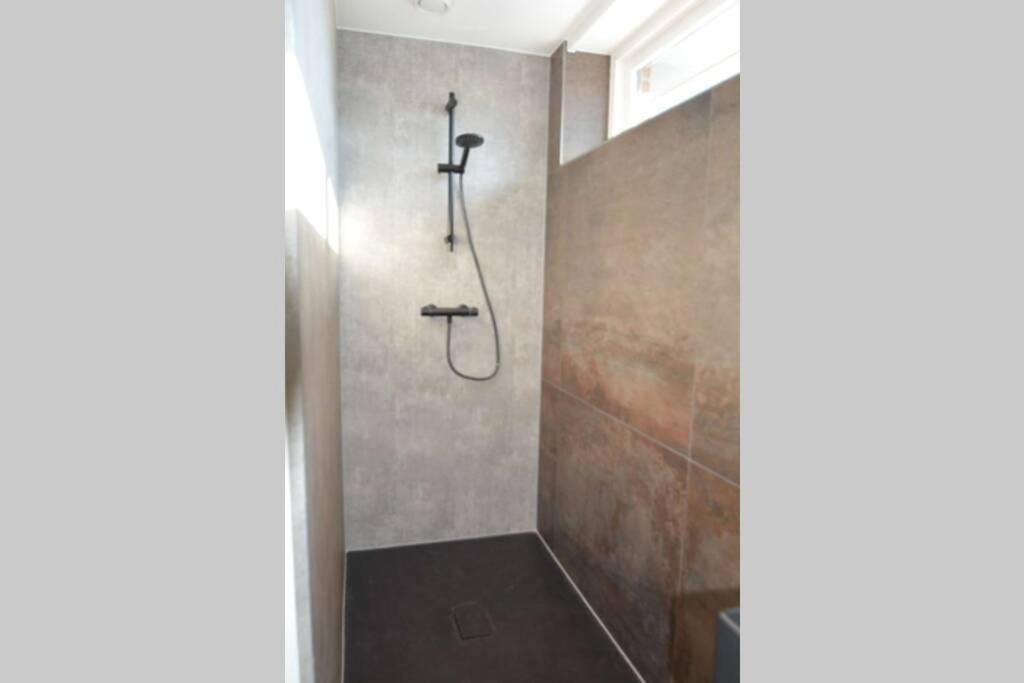 Lamsoor Villa Serooskerke  Dış mekan fotoğraf