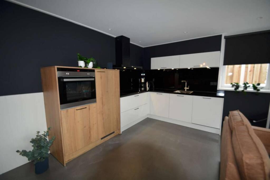 Lamsoor Villa Serooskerke  Dış mekan fotoğraf