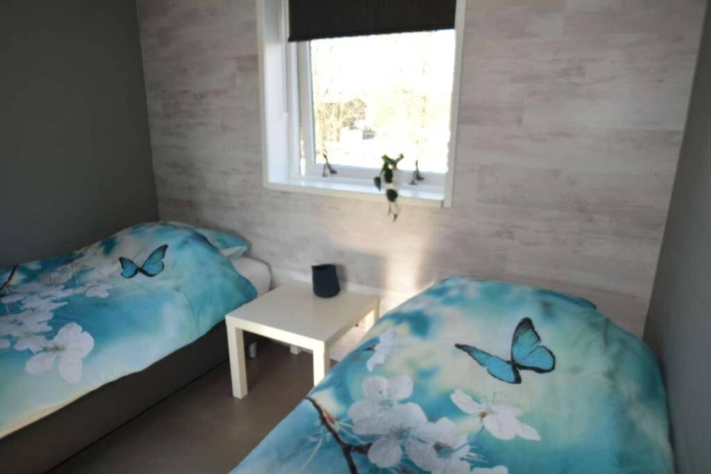 Lamsoor Villa Serooskerke  Dış mekan fotoğraf